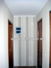 Недорогой ремонт квартир в Санкт-Петербурге.